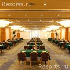 Moevenpick Hotel Cairo-Heliopolis 27
